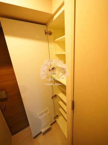 収納　（同一仕様）