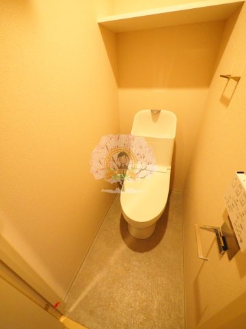 トイレ　（同一仕様）