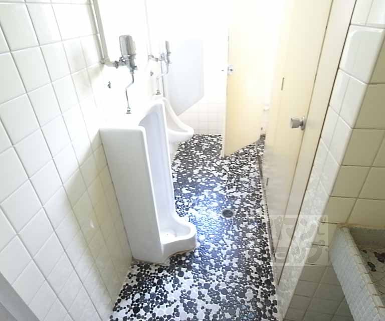 その他部屋・スペース　トイレ