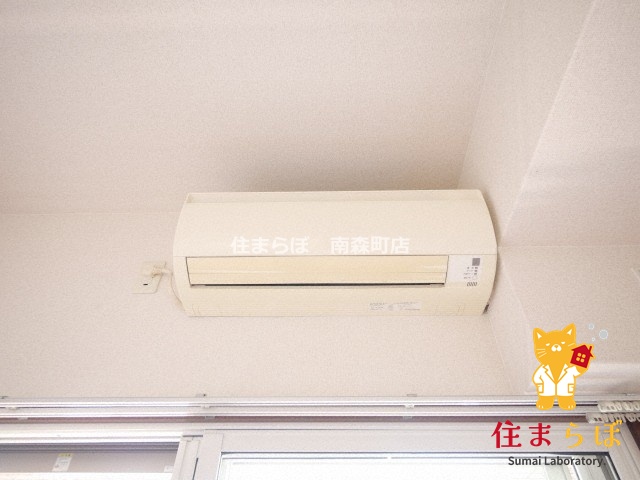 その他設備　生活に合うかが大切