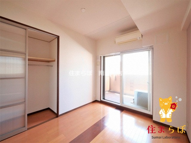 その他部屋・スペース　しっかり休める私空間