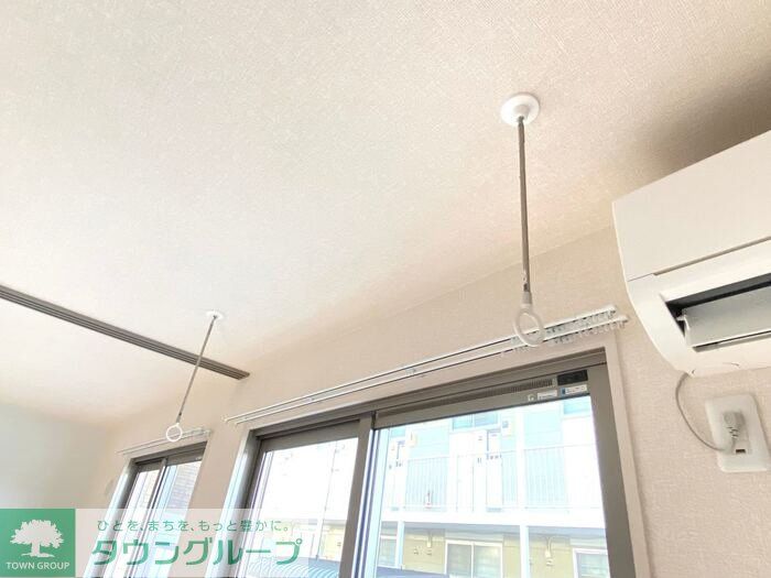 その他部屋・スペース