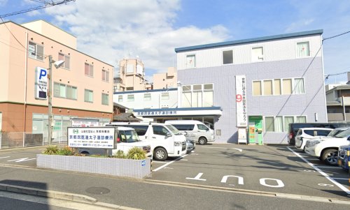 病院　太子道診療所（病院）まで396m