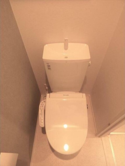 トイレ　☆トイレ☆