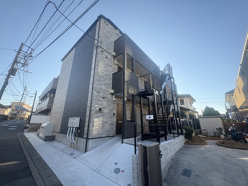 建物外観　当店おすすめ物件♪