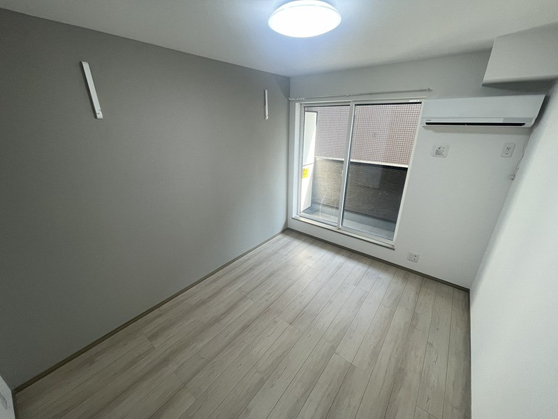 居室・リビング　開放感のあるゆったりとしたお部屋です♪