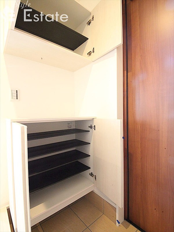 その他　シューズボックス