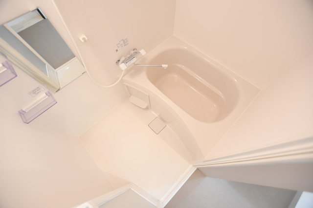 バス・シャワールーム　お風呂