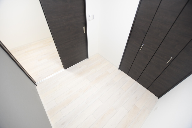 その他部屋・スペース　洋室