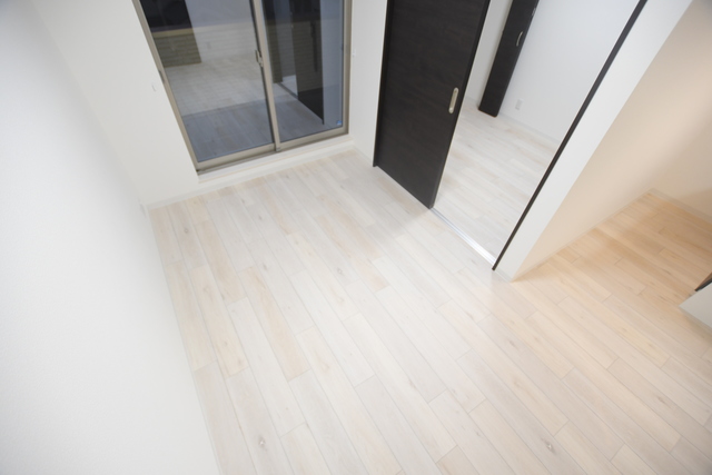 居室・リビング　洋室