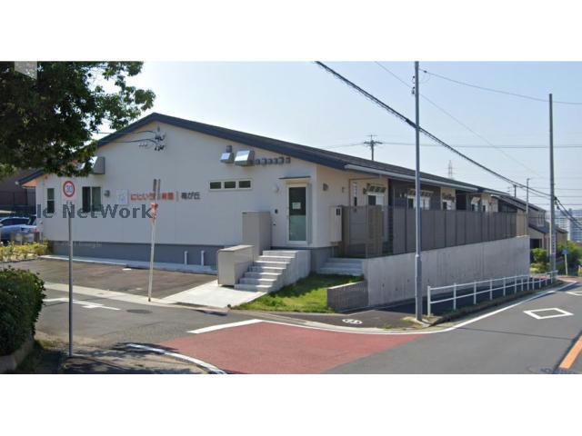 幼稚園・保育園　にじいろ保育園梅が丘（幼稚園・保育園）まで796m