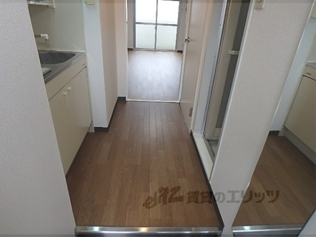 その他部屋・スペース　廊下