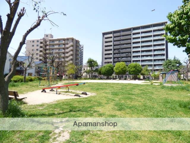 公園　南金田公園（公園）まで243m