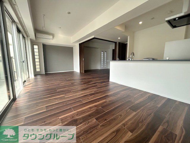 居室・リビング　リビング/居室