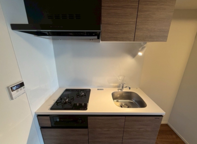 キッチン　☆使いやすいキッチン☆