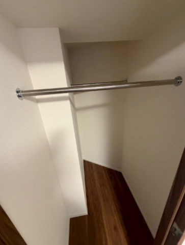 収納　☆たっぷり収納☆