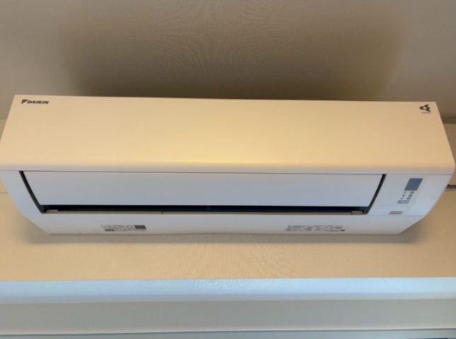 その他設備　☆エアコン完備☆