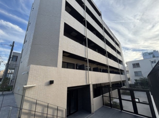 建物外観　☆外観☆