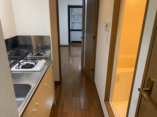 その他部屋・スペース