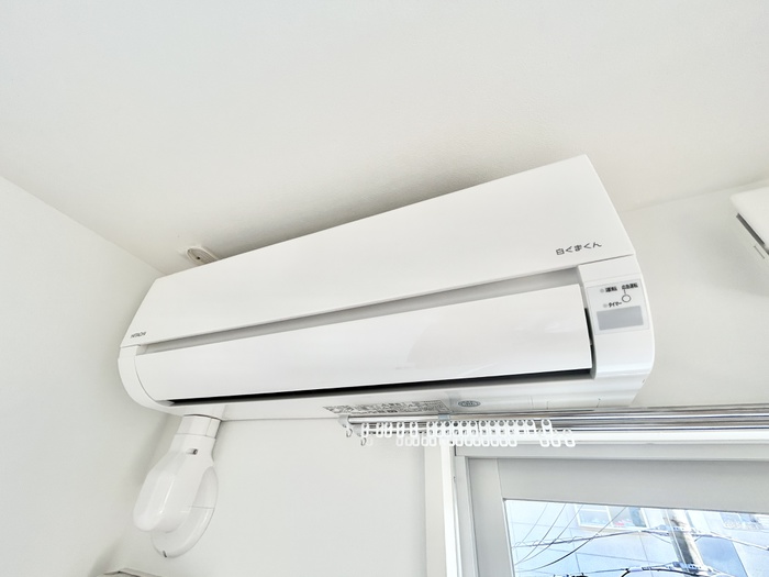 その他設備　同系タイプのお部屋のお写真になります。