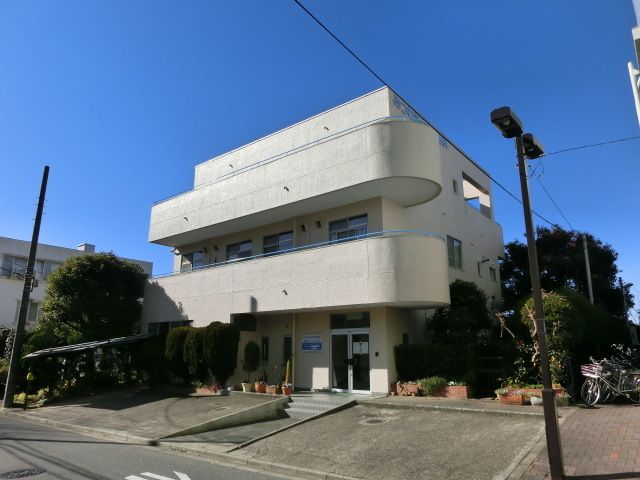 病院　みつわ台中央診療所（病院）まで627m