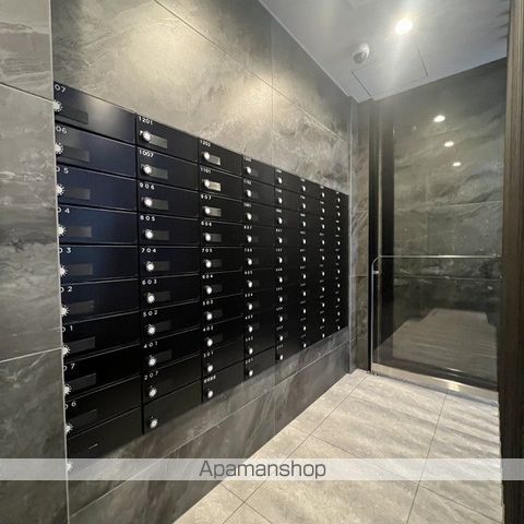 その他共有部分　その他共有部分