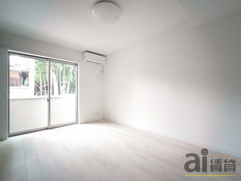 居室・リビング　リビング/居室