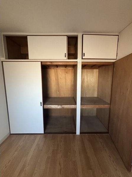 収納　内装も気になるポイント※現状優先