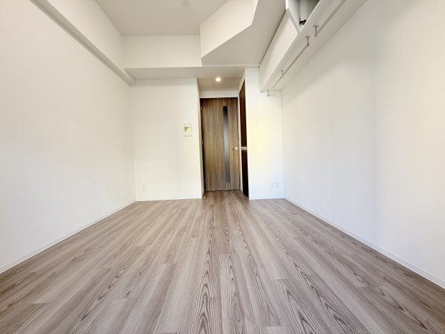 居室・リビング　同一タイプです。