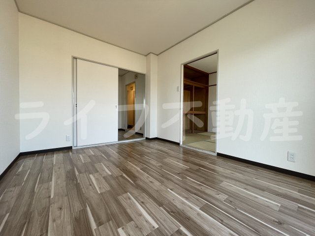 その他部屋・スペース　内装は落ち着いています