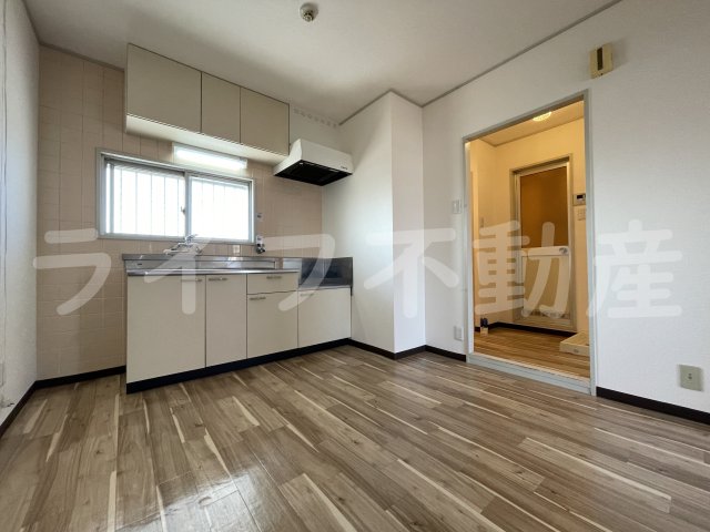 居室・リビング　おしゃれな居間です