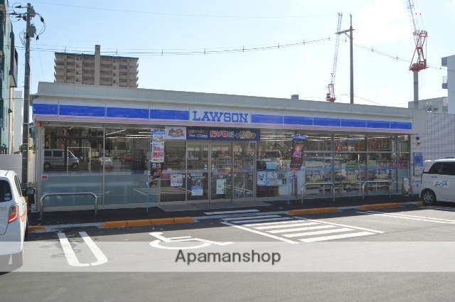 スーパー　エブリイ西条店（スーパー）まで600m