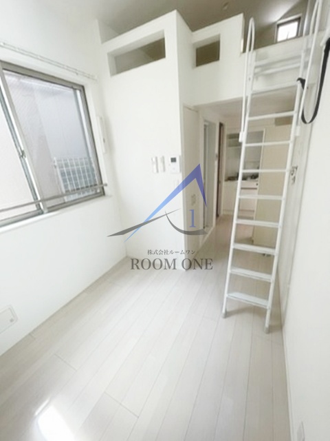 その他部屋・スペース　寝室です。