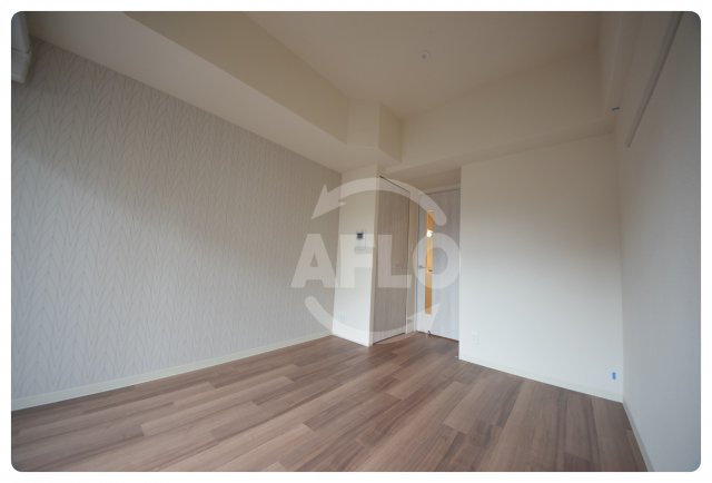 その他部屋・スペース　プレサンス上町台筆ヶ崎NORTH　寝室