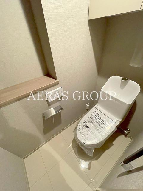 トイレ　同仕様