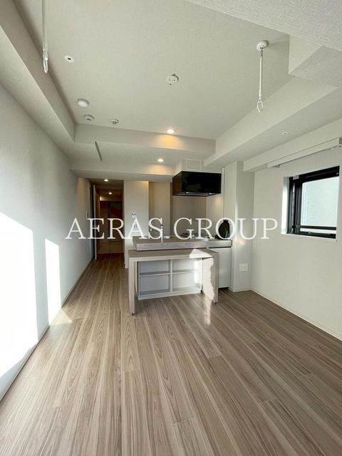 居室・リビング　同仕様