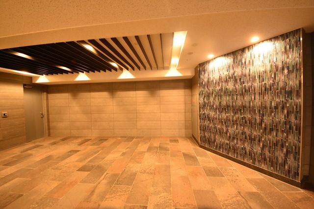 エントランス　★外観＆共用設備★