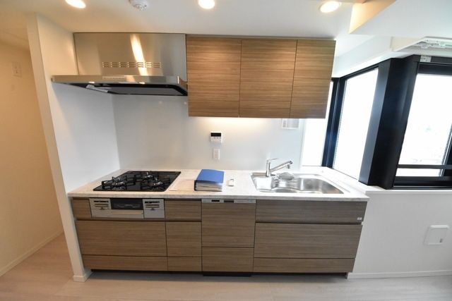 キッチン　★室内＆室内設備★