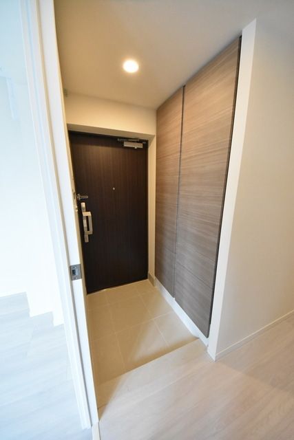 玄関　★室内＆室内設備★