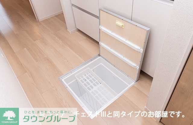 その他部屋・スペース