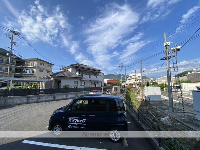 眺望　眺望