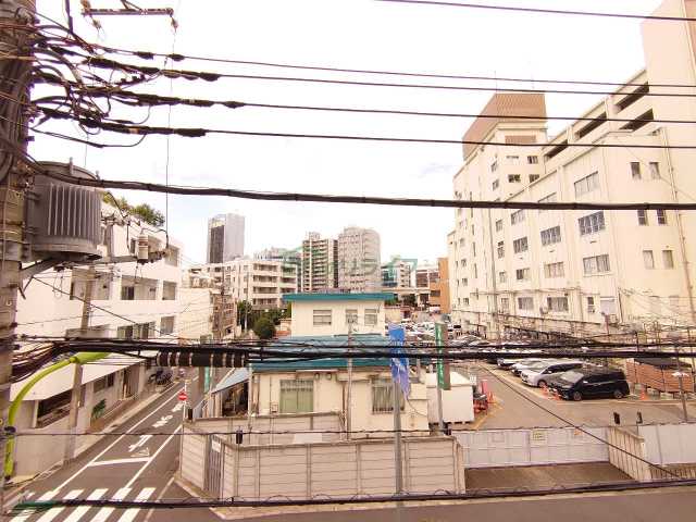 眺望　別部屋参考写真