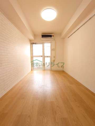 居室・リビング　別部屋参考写真