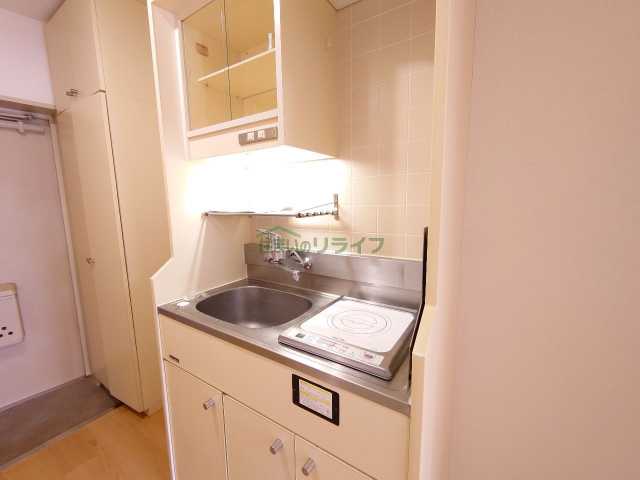 キッチン　別部屋参考写真