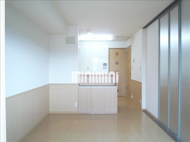 居室・リビング　同物件同間取り別室の写真です