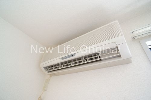 その他設備　※同建物他部屋になります。現状優先です。