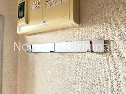 その他　鍵や帽子などちょっとした小物収納に