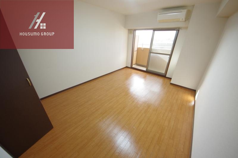 居室・リビング　ゆったり過ごせるリビングです