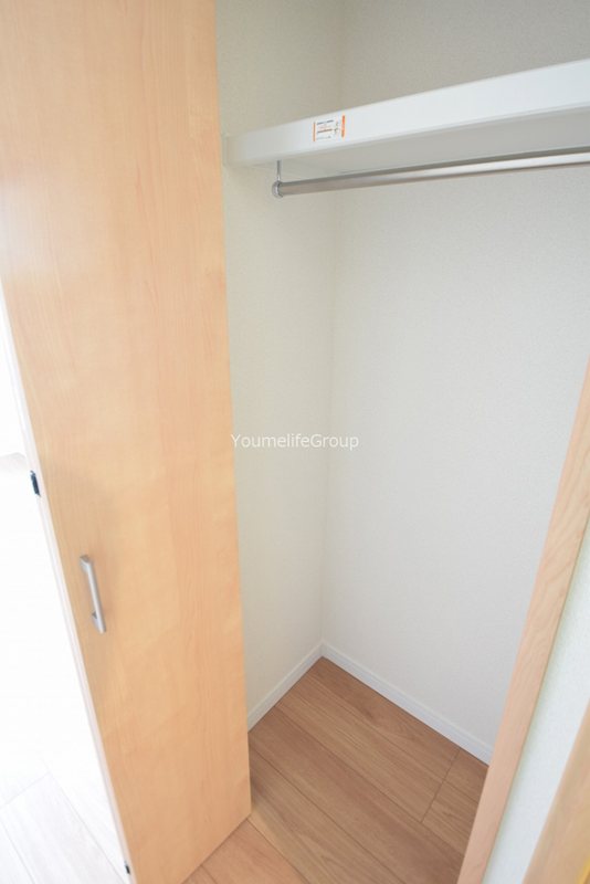 収納　※別部屋同間取り