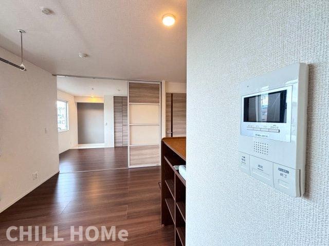 セキュリティ　他社様掲載物件もまとめてご紹介、ご案内可能です(^^)/